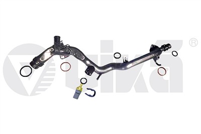 VIKA 11211892601 EAN: 6936397409543.