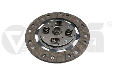 VIKA 11411358001 EAN: 6936397413038.