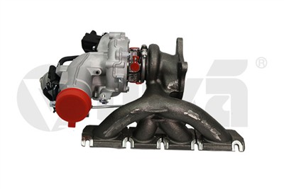 VIKA 11450958801 EAN: 6936397413274.