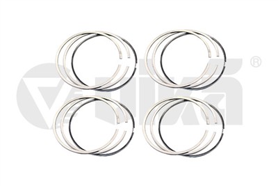 VIKA 11981542801 EAN: 6936397416633.