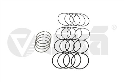 VIKA 11981542901 EAN: 6923570463041.