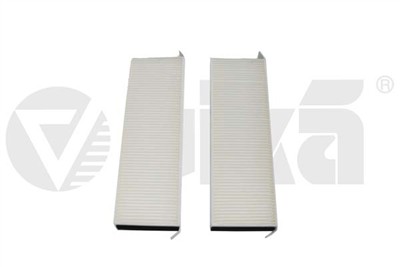 VIKA 18980370201 EAN: 6936397418156.