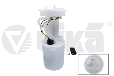 VIKA 19190049401 EAN: 6923570479714.