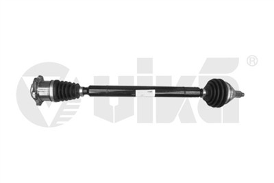 VIKA 44070914801 EAN: 6936397422726.