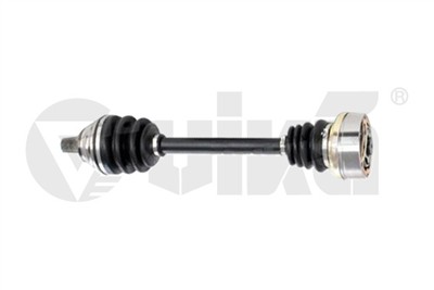 VIKA 44071745501 EAN: 6936397424164.