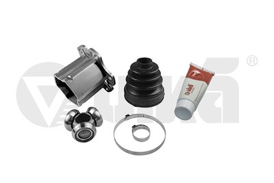 VIKA 44981766801 EAN: 6936397427387.