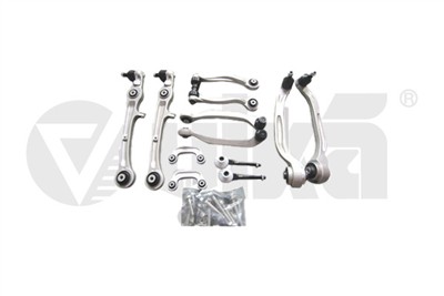 VIKA 44981773001 EAN: 6936397427554.