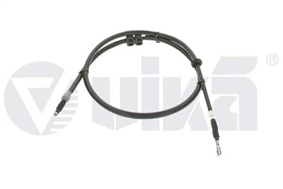 VIKA 66091560001 EAN: 6923570474160.