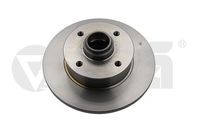 VIKA 66150021201 EAN: 6936397432824.