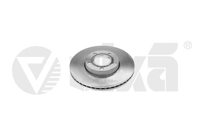 VIKA 66150025401 EAN: 0.