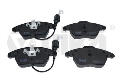 VIKA 66980009201 EAN: 6923570461009.