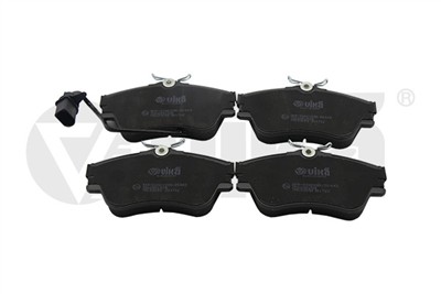 VIKA 66980010201 EAN: 6936729610654.