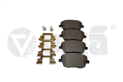 VIKA 66981104301 EAN: 6936397436136.