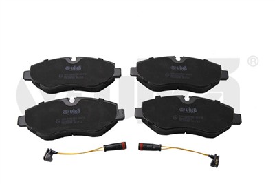 VIKA 66981689801 EAN: 6936397436402.