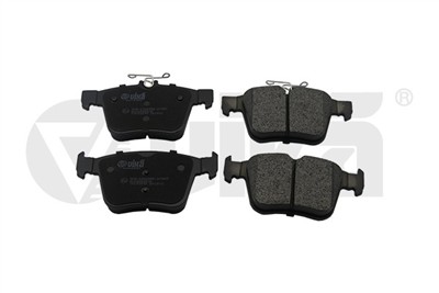 VIKA 66981690701 EAN: 6936397436457.