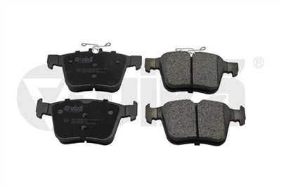 VIKA 66981692401 EAN: 6936397436549.