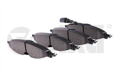 VIKA 66981693901 EAN: 6936397436600.