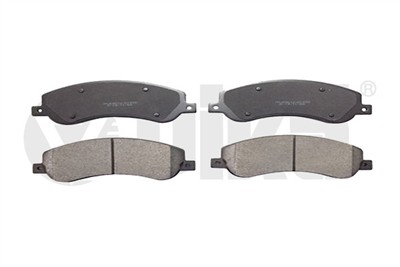 VIKA 66981694201 EAN: 6936397436624.