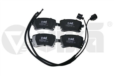 VIKA 66981694301 EAN: 6936729606480.