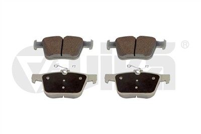 VIKA 66981695201 EAN: 6936397436679.