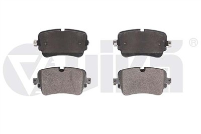 VIKA 66981696201 EAN: 6936397436761.