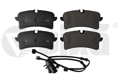 VIKA 66981696401 EAN: 6936729625689.