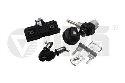 VIKA 98000101801 EAN: 6936397443080.