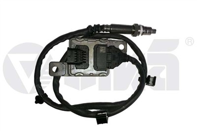 VIKA 99071553201 EAN: 6936397448115.