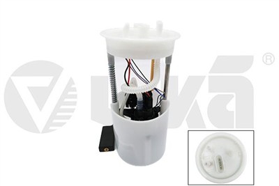 VIKA 99191546301 EAN: 6923570462150.