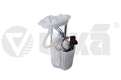 VIKA 99191787601 EAN: 6936397448931.