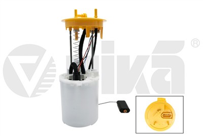 VIKA 99191789901 EAN: 6936397449020.