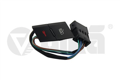 VIKA 99621774801 EAN: 6936729624347.