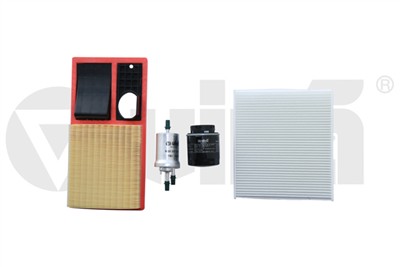 VIKA K11783501 EAN: 6923570448031.