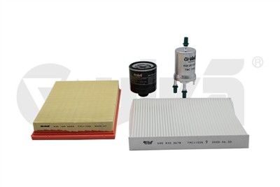 VIKA K11785001 EAN: 6923570449137.