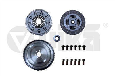 VIKA K11788601 EAN: 6936397489224.