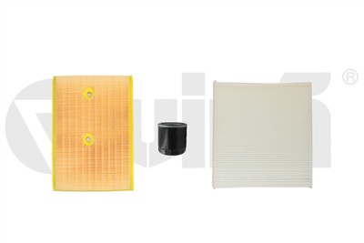 VIKA K11793301 EAN: 6936397489408.