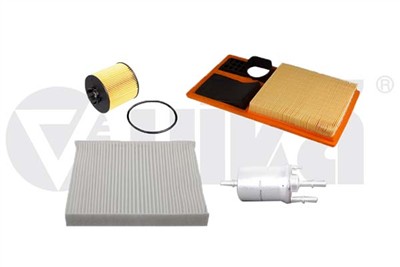 VIKA K11795801 EAN: 6923570460101.