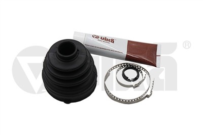 VIKA K50763801 EAN: 6936397490138.