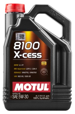 Motul 108945 Číslo výrobce: 17601. EAN: 3374650287997.