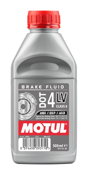 Motul 109434 Číslo výrobce: 27302. EAN: 3374650293110.