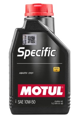 Motul 110282 Číslo výrobce: 59552. EAN: 3374650317380.
