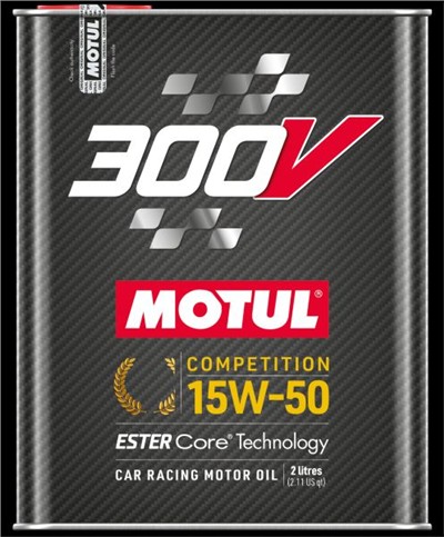 Motul 110860 Číslo výrobce: 13303. EAN: 3374650324753.