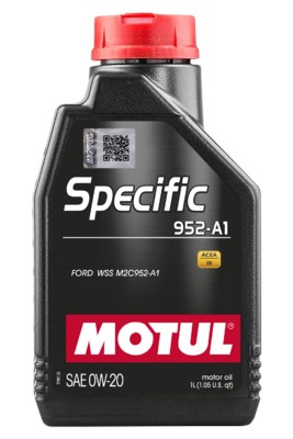 Motul 111241 Číslo výrobce: 59716. EAN: 3374650329796.