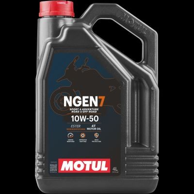 Motul 111823 Číslo výrobce: 16506. EAN: 3374650346946.