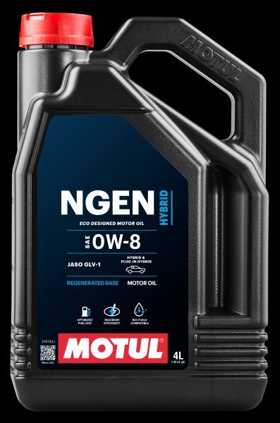 Motul 111845 Číslo výrobce: 59640. EAN: 3374650355702.
