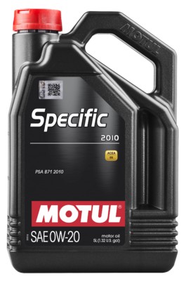 Motul 112791 Číslo výrobce: 59621. EAN: 3374650398853.