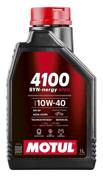 Motul 112890 Číslo výrobce: 14622. EAN: 3374650406848.