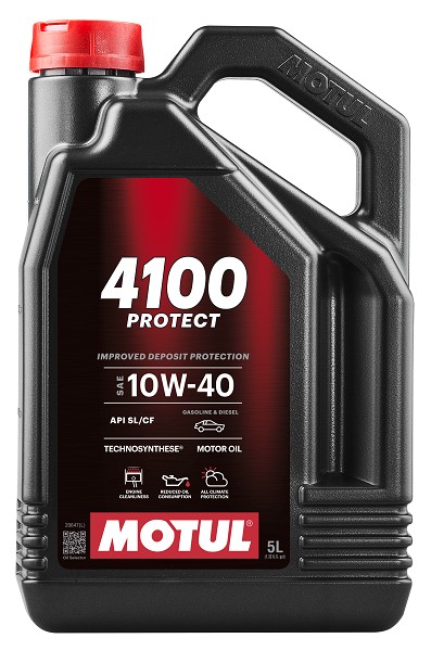 Motul 113001 Číslo výrobce: 14611. EAN: 3374650407920.