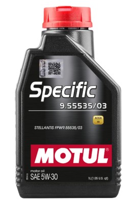 Motul 113662 Číslo výrobce: 59530. EAN: 3374650433394.