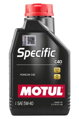 Motul 113929 Číslo výrobce: 59502. EAN: 3374650436302.